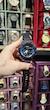 ساعت مچی مردانه کاسیو جیشاک Casio G-Shock MTG-B1000 دوزمانه با بدنه رزین کد 1591