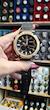 ساعت مچی مردانه کاسیو جیشاک Casio G-Shock MTG-B1000 دوزمانه با بدنه رزین کد 1593