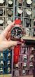 ساعت مچی مردانه کاسیو جی‌شاک Casio G-Shock MTG-B1000 دوزمانه با بدنه رزین کد 1598