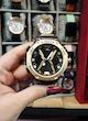 ساعت مچی مردانه کاسیو جی‌شاک Casio G-Shock MTG-B1000 دوزمانه با بدنه رزین کد 1605