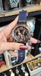 ساعت مچی مردانه کاسیو جی‌شاک Casio G-Shock MTG-B1000 دوزمانه با بدنه رزین کد 1602
