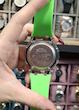 ساعت مچی اسپرت جیشاک کاسیو G-Shock Casio GA 2100 های کپی مسترکوالیتی کد 1765
