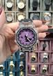 ساعت مچی اسپرت جیشاک کاسیو G-Shock Casio GA 2100 های کپی مسترکوالیتی کد 1763