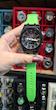 ساعت مچی اسپرت جیشاک کاسیو G-Shock Casio GMA 2100 های کپی مسترکوالیتی کد 1766
