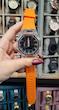 ساعت مچی اسپرت جیشاک کاسیو G-Shock Casio GA 2100 های کپی مسترکوالیتی کد 1764