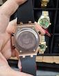 ساعت مچی مردانه و زنانه کاسیو جی‌شاک Casio G-Shock GMA2100 طرح اورجینال با کیفیت بالا کد 1582