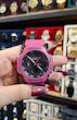 ساعت مچی مردانه و زنانه جیشاک Casio G-Shock 2300 دوزمانه با بدنه رزین کد 1587