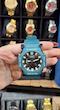 ساعت مچی مردانه و زنانه جیشاک Casio G-Shock 2300 دوزمانه با بدنه رزین کد 1588