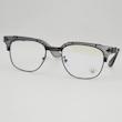 عینک آفتابی مردانه و زنانه کروم هارتز Chrome Hearts 9217 و عینک شب کد 8548