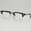 عینک آفتابی مردانه و زنانه کروم هارتز Chrome Hearts 8316 و عینک شب کد 8555