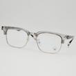 عینک آفتابی مردانه و زنانه کروم هارتز Chrome Hearts 8316 و عینک شب کد 8557
