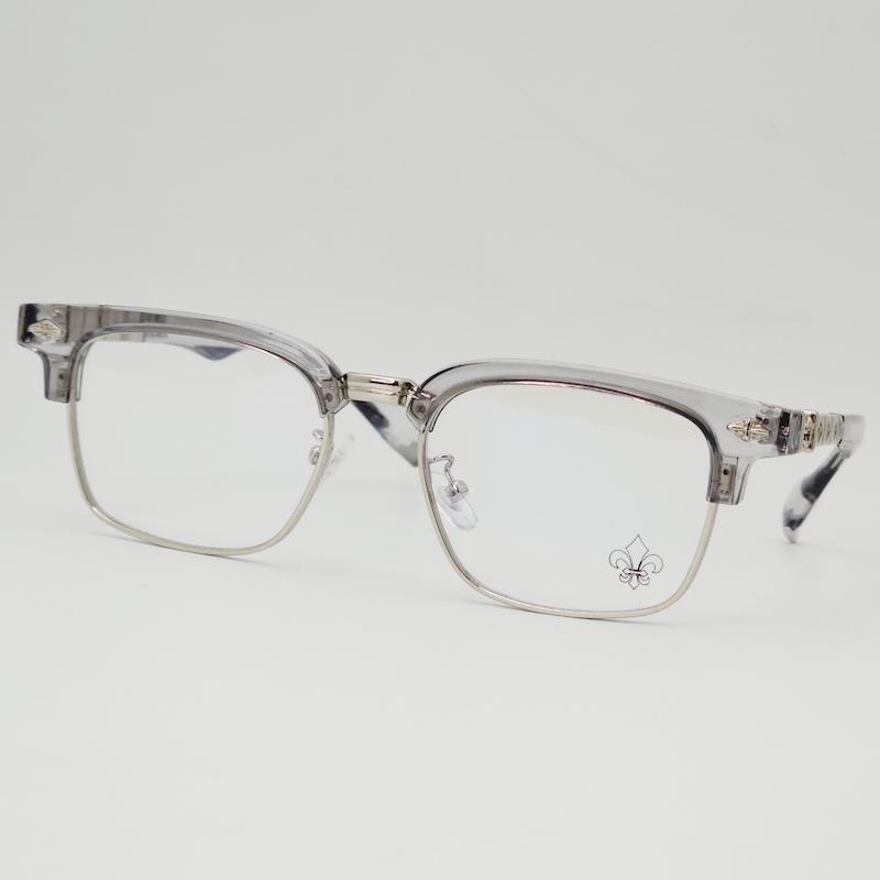 عینک آفتابی مردانه و زنانه کروم هارتز Chrome Hearts 8316 و عینک شب کد 8557