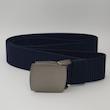 کمربند مردانه و زنانه برزنتی با طراحی اسپرت و کیفیت بسیار عالی کد 30201