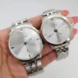 ساعت مچی ست مردانه و زنانه رمانسون Romanson با موتور کوارتز کد 11577