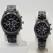ساعت مچی ست مردانه و زنانه کاسیو Casio با موتور کوارتز کد 11584