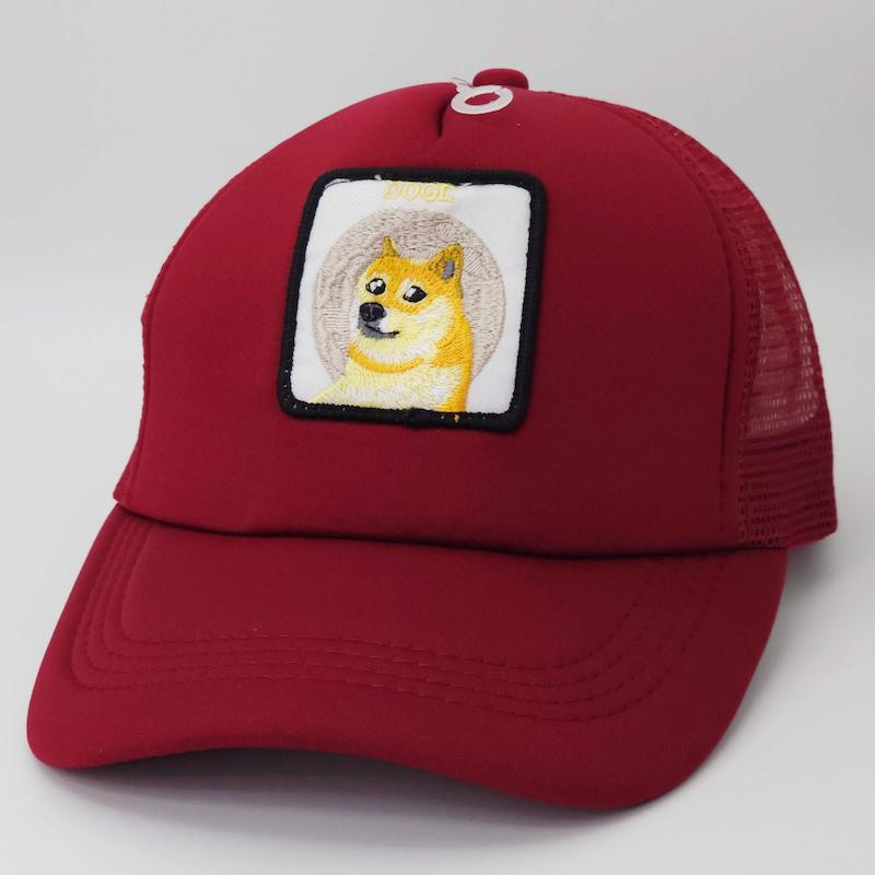 کلاه آفتابی زنانه و مردانه گورین