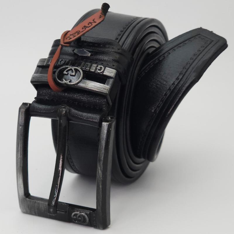کمربند مردانه چرم مصنوعی گوچی Gucci