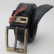 کمربند مردانه چرم مصنوعی گوچی Gucci