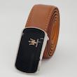 کمربند مردانه چرم طبیعی پوست گاوی