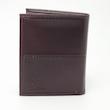 کیف پول مردانه جیبی چرم صنعتی (فوم) دور دوخت