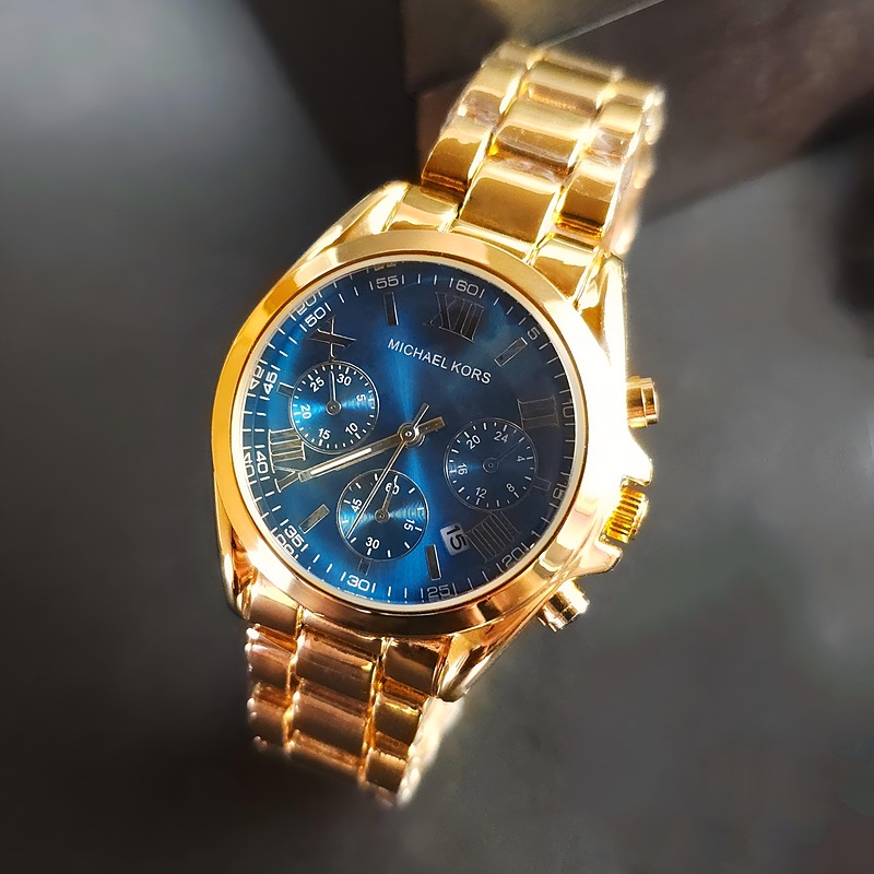 ساعت مچی زنانه مایکل کورس Michael kors mk-6117 -1