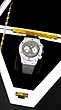 ساعت مچی مردانه هابلوت ژنو Hublot Geneve 882888 ، ساعت هابلوت مردانه ، ساعت مردانه هابلوت سبک ۳موتوره کد ۲۱۵