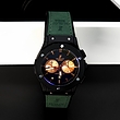 ساعت مچی مردانه هابلوت ژنو Hublot Geneve 882888 ، ساعت هابلوت مردانه ، ساعت مردانه هابلوت سبک ۳موتوره کد ۲۱۹