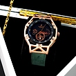 ساعت مچی مردانه هابلوت ژنو Hublot Geneve 882888 ، ساعت هابلوت مردانه ، ساعت مردانه هابلوت سبک ۳موتوره کد ۲۲۰