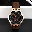 ساعت مچی مردانه هابلوت ژنو Hublot Geneve 882888 ، ساعت هابلوت مردانه ، ساعت مردانه هابلوت سبک ۳موتوره کد ۲۲۳