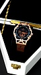 ساعت مچی مردانه هابلوت ژنو Hublot Geneve 882888 ، ساعت هابلوت مردانه ، ساعت مردانه هابلوت سبک ۳موتوره کد ۲۲۳