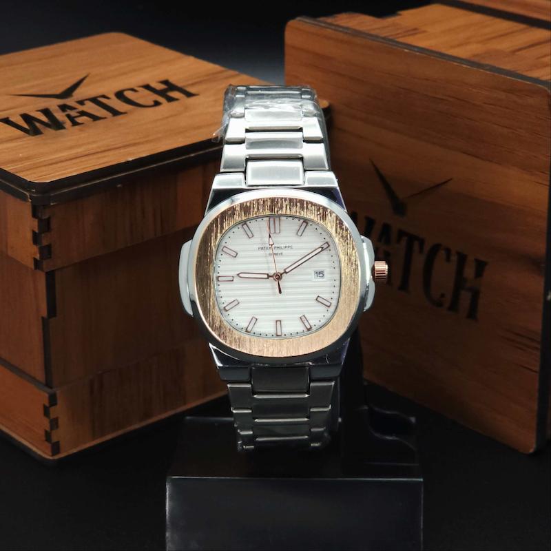 ساعت مچی مردانه پتک فیلیپ Patek Philippe 5280G کد 1151
