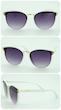 عینک آفتابی زنانه تام فورد Tom Ford 85087 ضد اشعه UV400  کد 7056