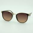 عینک آفتابی زنانه تام فورد Tom Ford 85087 ضد اشعه UV400  کد 7058
