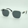 عینک آفتابی زنانه پرادا Prada QW18429 ضد اشعه UV400  کد 7060