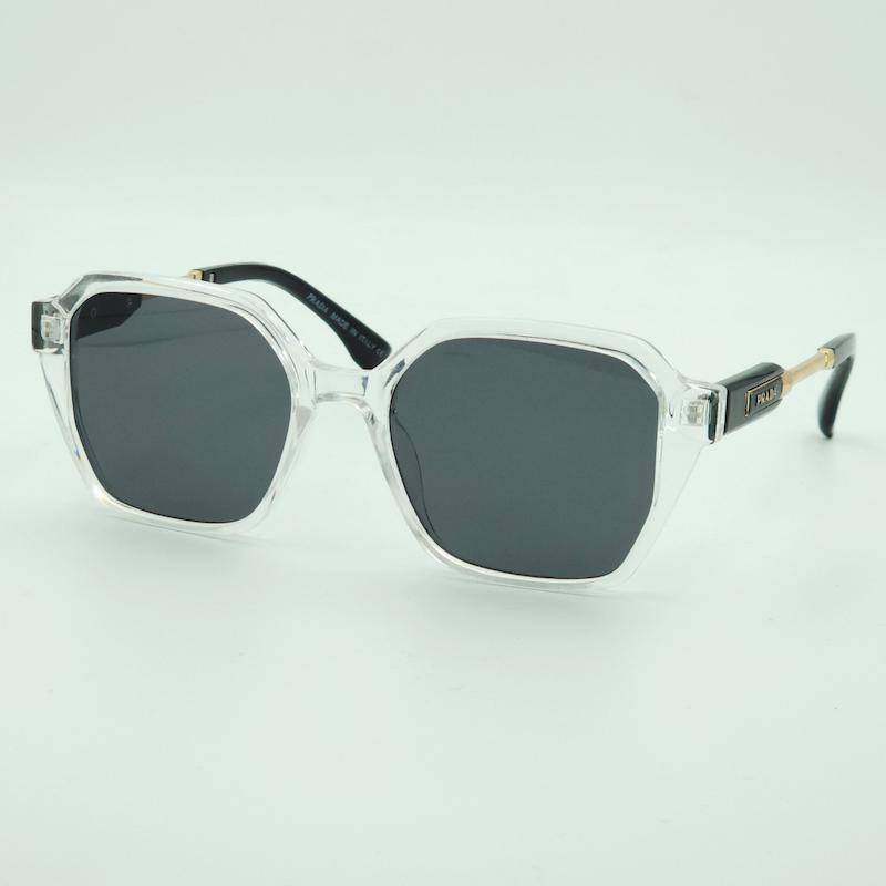 عینک آفتابی زنانه پرادا Prada QW18429 ضد اشعه UV400  کد 7060