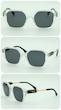 عینک آفتابی زنانه پرادا Prada QW18429 ضد اشعه UV400  کد 7060