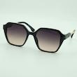 عینک آفتابی زنانه پرادا Prada QW18429 ضد اشعه UV400  کد 7063