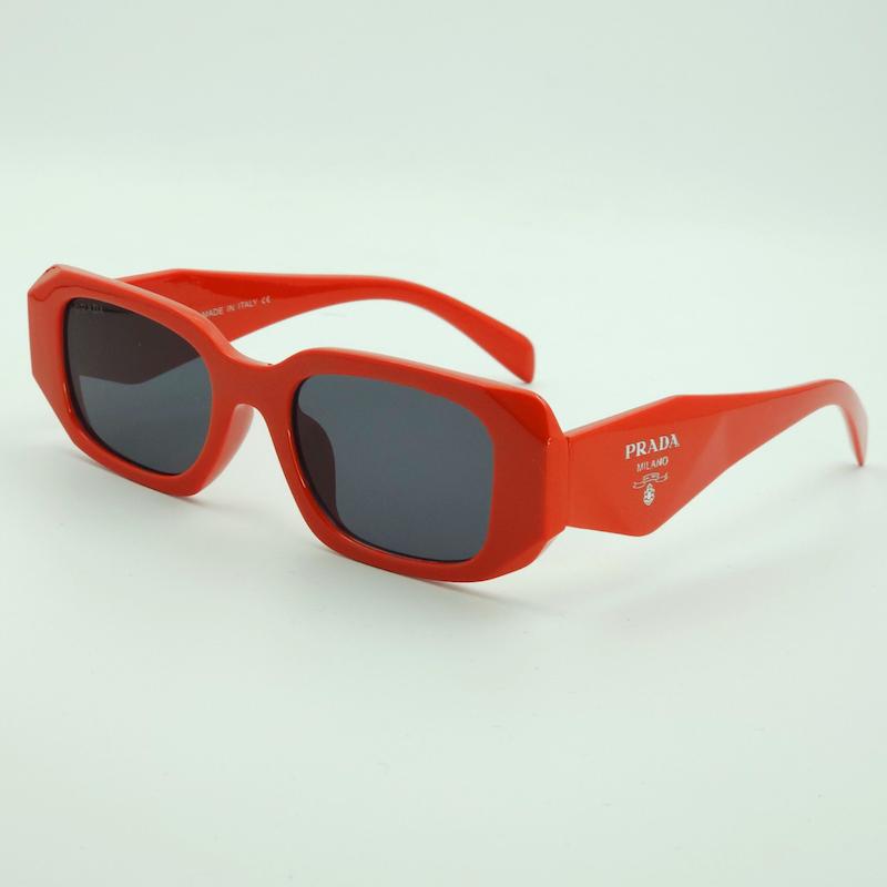 عینک آفتابی زنانه پرادا Prada 8679 ضد اشعه UV400  کد 7065