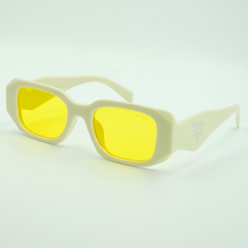 عینک آفتابی زنانه پرادا Prada 8679 ضد اشعه UV400  کد 7066