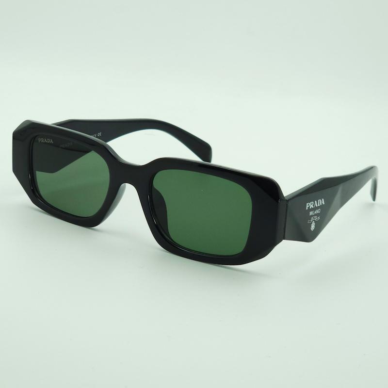 عینک آفتابی زنانه پرادا Prada 8679 ضد اشعه UV400  کد 7067