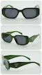 عینک آفتابی زنانه پرادا Prada 8679 ضد اشعه UV400  کد 7069