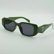 عینک آفتابی زنانه پرادا Prada 8679 ضد اشعه UV400  کد 7069