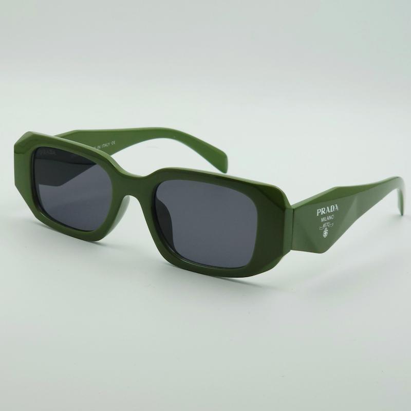 عینک آفتابی زنانه پرادا Prada 8679 ضد اشعه UV400  کد 7069