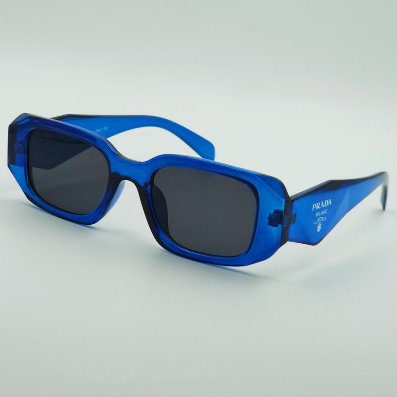 عینک آفتابی زنانه پرادا Prada 8679 ضد اشعه UV400  کد 7071