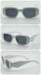 عینک آفتابی زنانه پرادا Prada 8679 ضد اشعه UV400  کد 7072