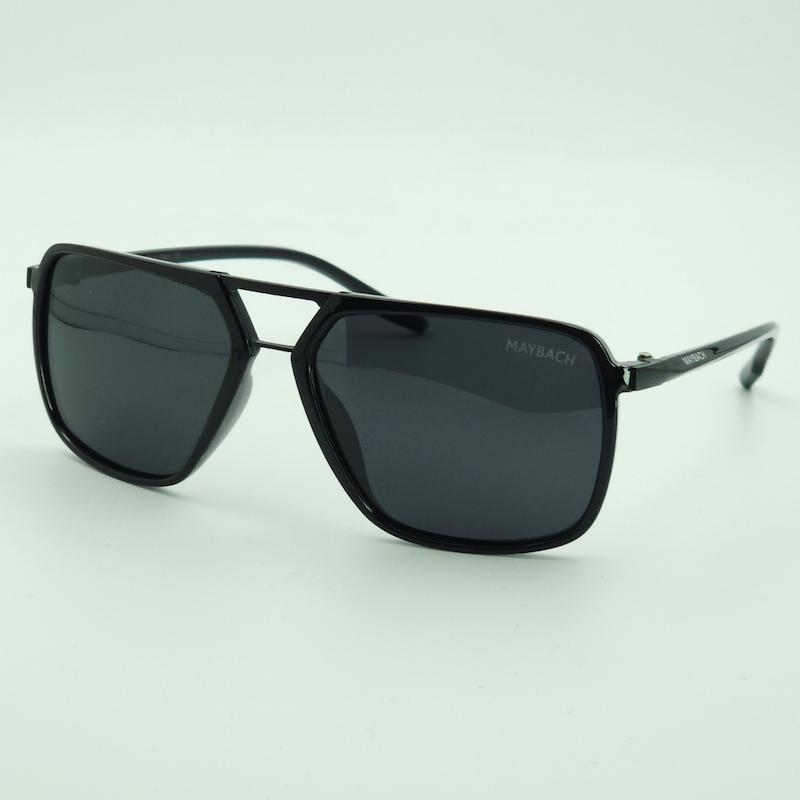عینک آفتابی مردانه و زنانه میباخ Maybach P608 پلاریزه و ضد اشعه UV400 کد 7077