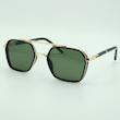 عینک آفتابی مردانه و زنانه مونت بلانک Mont Blanc TR8150 پلاریزه و ضد اشعه UV400 کد 7081