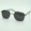 عینک آفتابی مردانه و زنانه مونت بلانک Mont Blanc TR8150 پلاریزه و ضد اشعه UV400 کد 7082