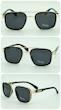 عینک آفتابی مردانه و زنانه پرادا Prada SPS3350S ضد اشعه UV400 ایتالیایی کد 7085