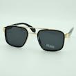 عینک آفتابی مردانه و زنانه پرادا Prada SPS3350S ضد اشعه UV400 ایتالیایی کد 7085
